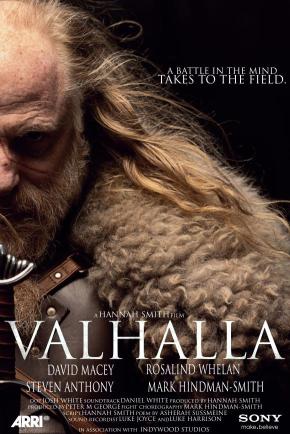 دانلود فیلم  Valhalla 2019