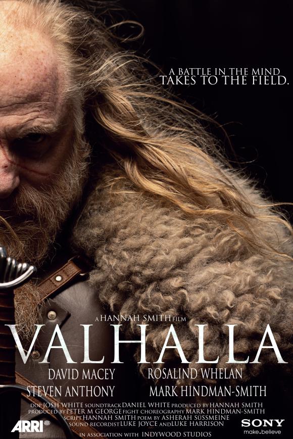 فیلم  Valhalla 2019