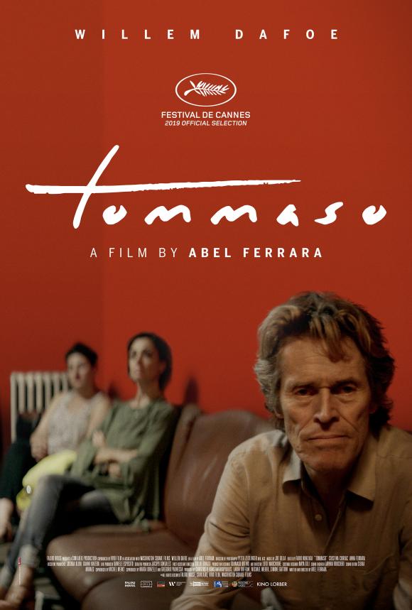 فیلم  Tommaso 2019