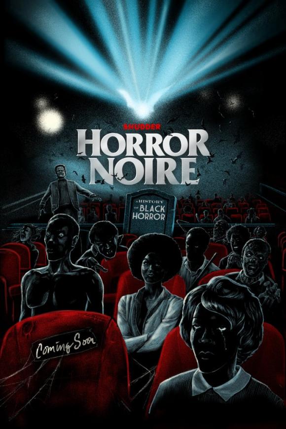 مستند  Horror Noire: A History of Black Horror 2019