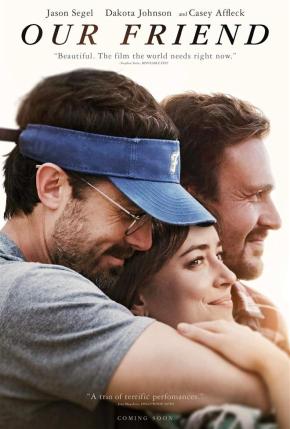 دانلود فیلم  Our Friend 2019