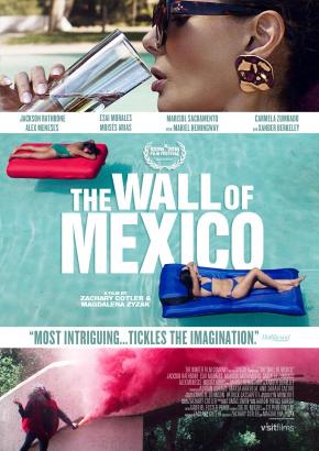 دانلود فیلم  The Wall of Mexico 2019