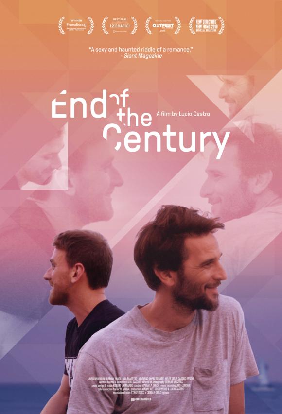فیلم  End of the Century 2019