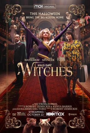 دانلود فیلم  The Witches 2020