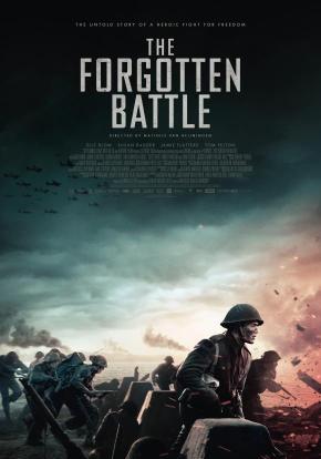 دانلود فیلم  The Forgotten Battle 2020