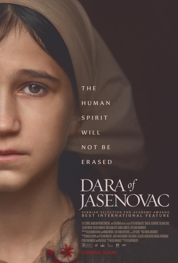 فیلم  Dara of Jasenovac 2020