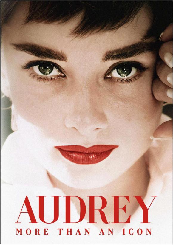 مستند  Audrey 2020