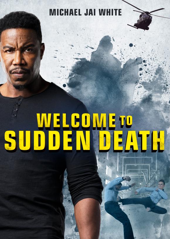 فیلم  Welcome to Sudden Death 2020