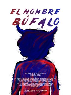 دانلود فیلم  El Hombre Búfalo 2020