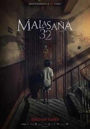 دانلود فیلم  Malasaña 32 2020