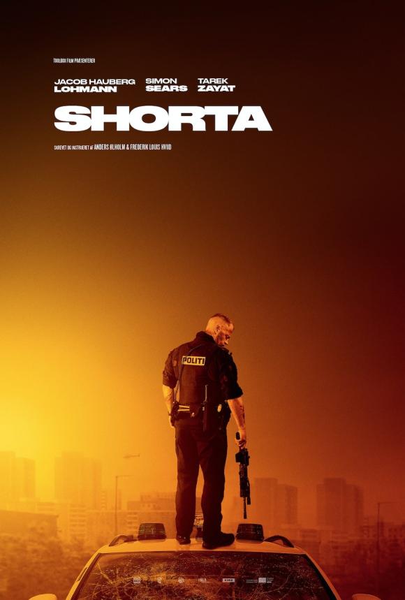 فیلم  Enforcement 2020