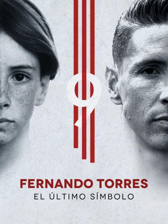 مستند  Fernando Torres: El último símbolo 2020