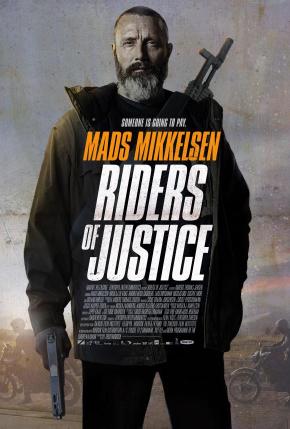 دانلود فیلم  Riders of Justice 2020
