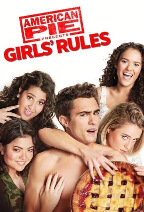 دانلود فیلم  American Pie Presents: Girls' Rules 2020