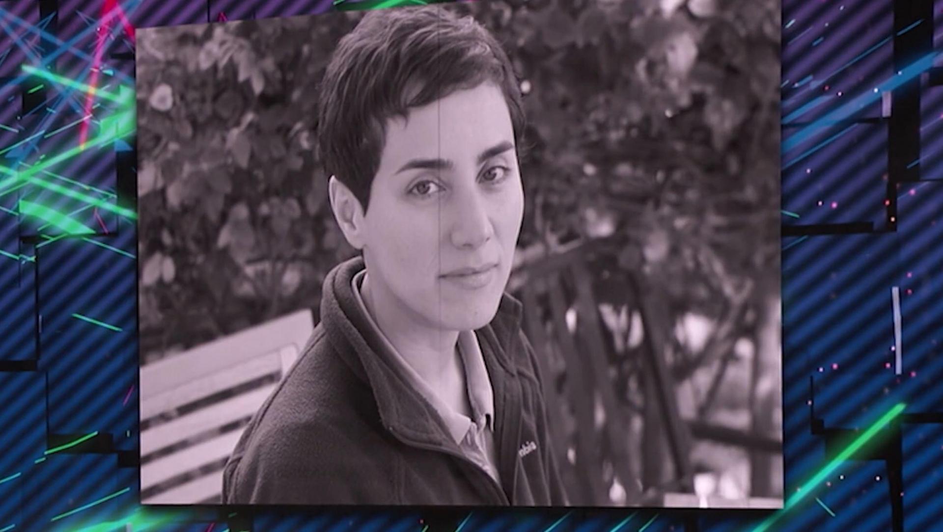 مستند  Secrets of the Surface: The Mathematical Vision of Maryam Mirzakhani 2020 با زیرنویس چسبیده