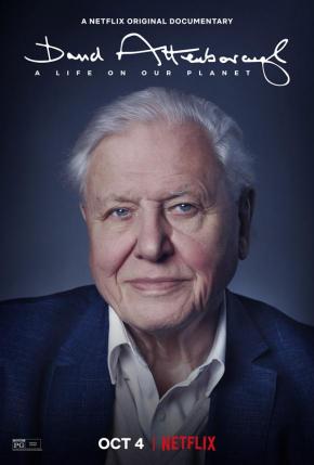 دانلود مستند  David Attenborough: A Life on Our Planet 2020