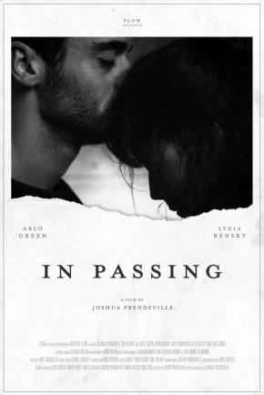 دانلود فیلم  In Passing 2020