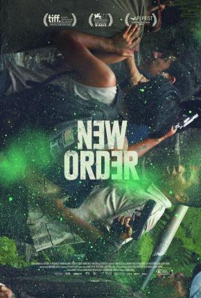 دانلود فیلم  New Order 2020