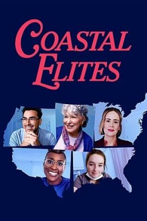 دانلود فیلم  Coastal Elites 2020