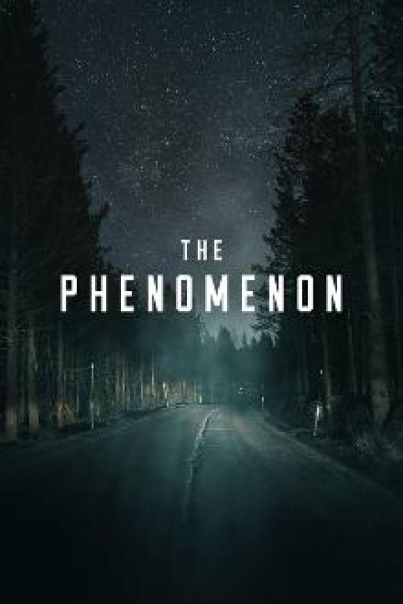 مستند  The Phenomenon 2020