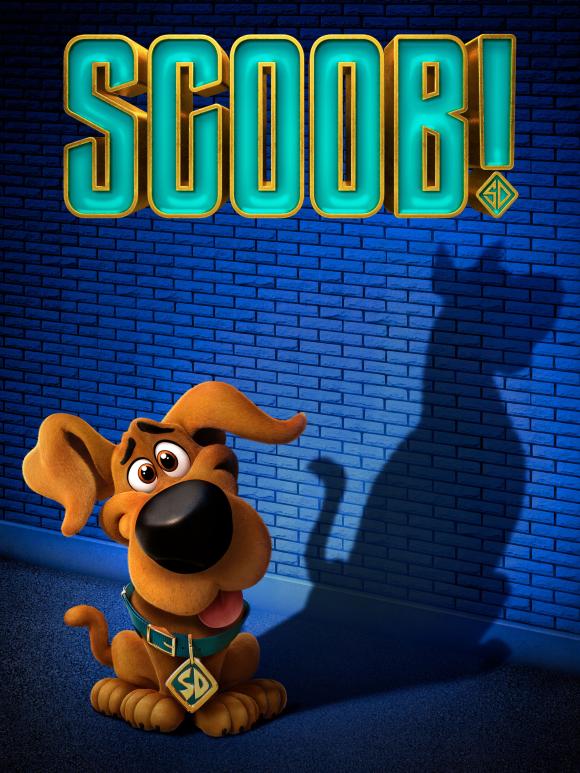 انیمیشن  Scooby-Doo: A New Universe 2020