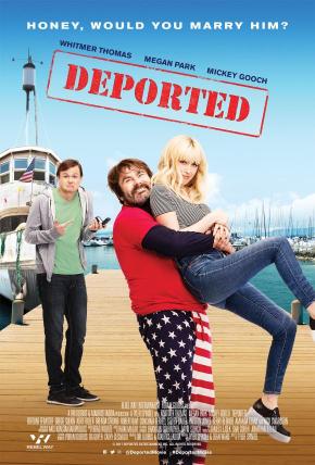 دانلود فیلم  Deported 2020