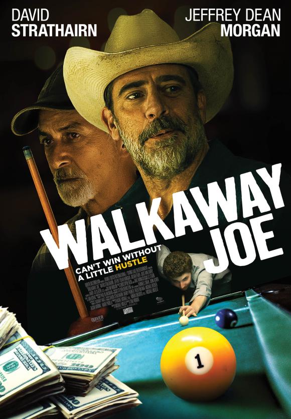 فیلم  Walkaway Joe 2020