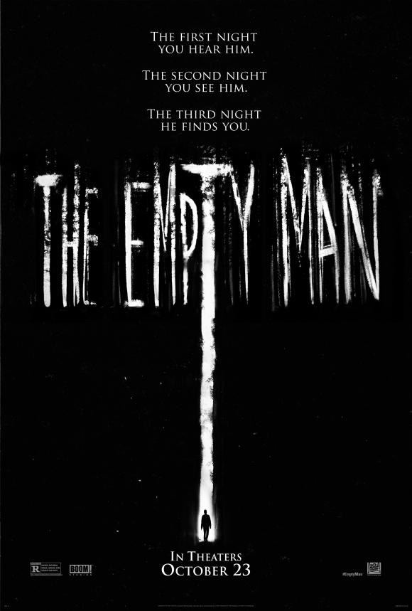 فیلم  The Empty Man 2020