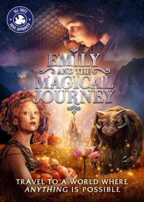 دانلود فیلم  Emily and the Magical Journey 2020