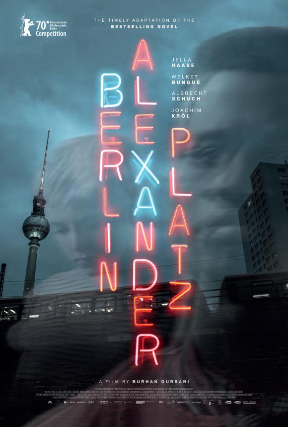 فیلم  Berlin Alexanderplatz 2020