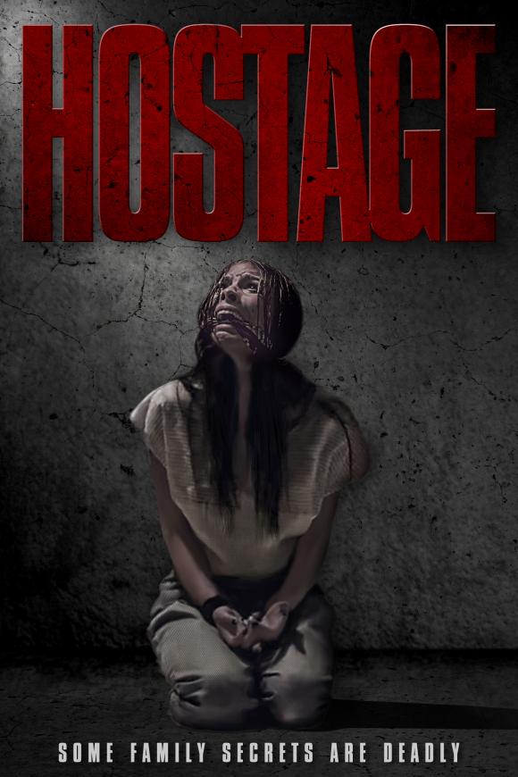 فیلم  Hostage 2020
