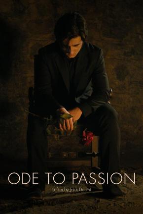 دانلود فیلم  Ode to Passion 2020