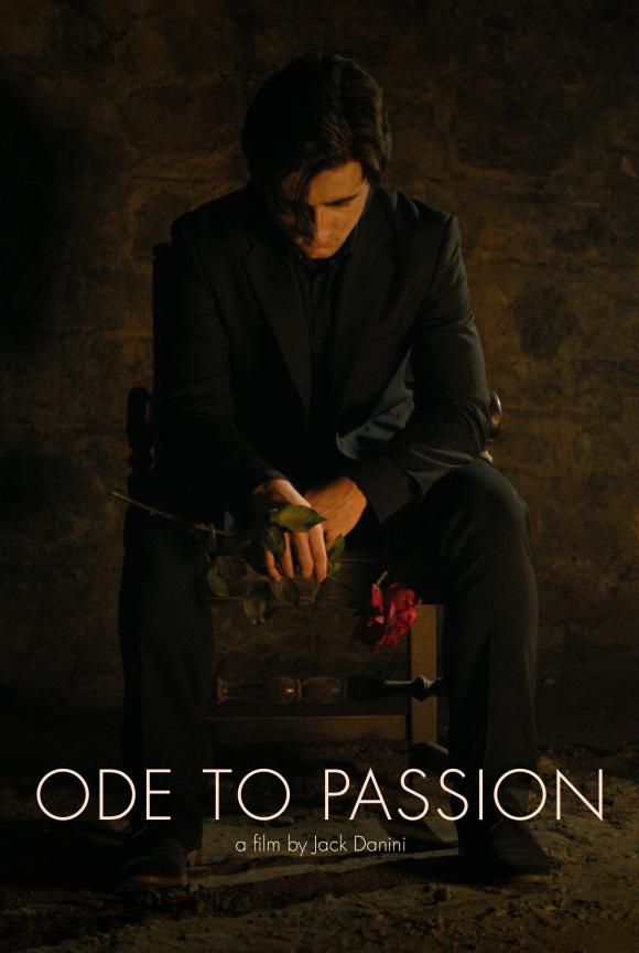 فیلم  Ode to Passion 2020