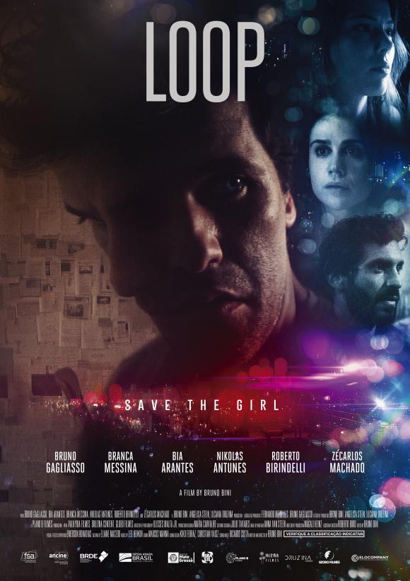 فیلم  Loop 2020
