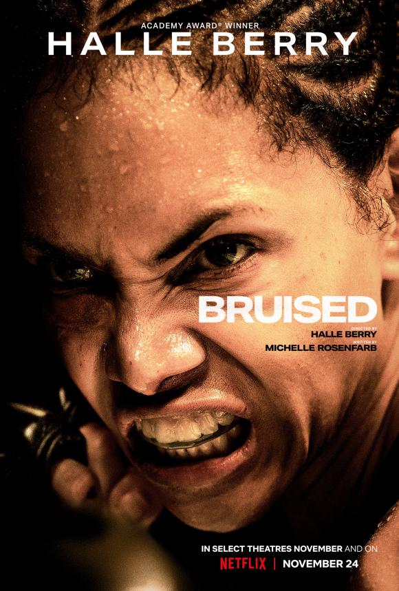 فیلم  Bruised 2020