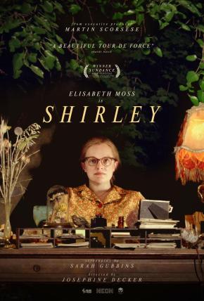 دانلود فیلم  Shirley 2020