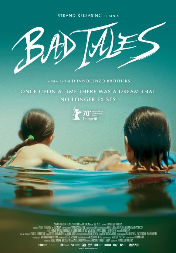 فیلم  Bad Tales 2020