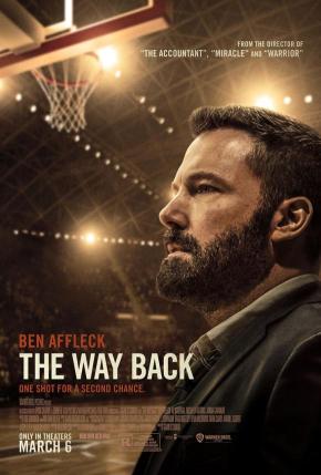 دانلود فیلم  The Way Back 2020