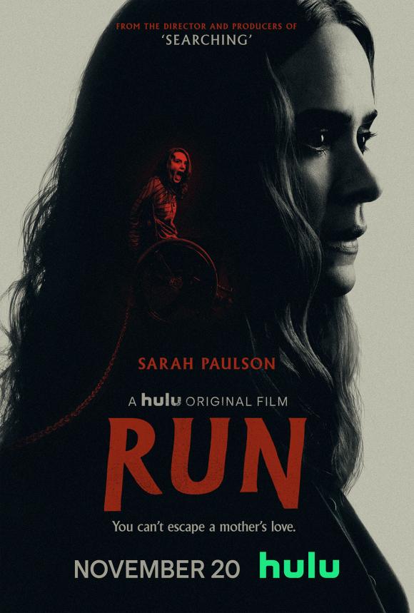 فیلم  Run 2020