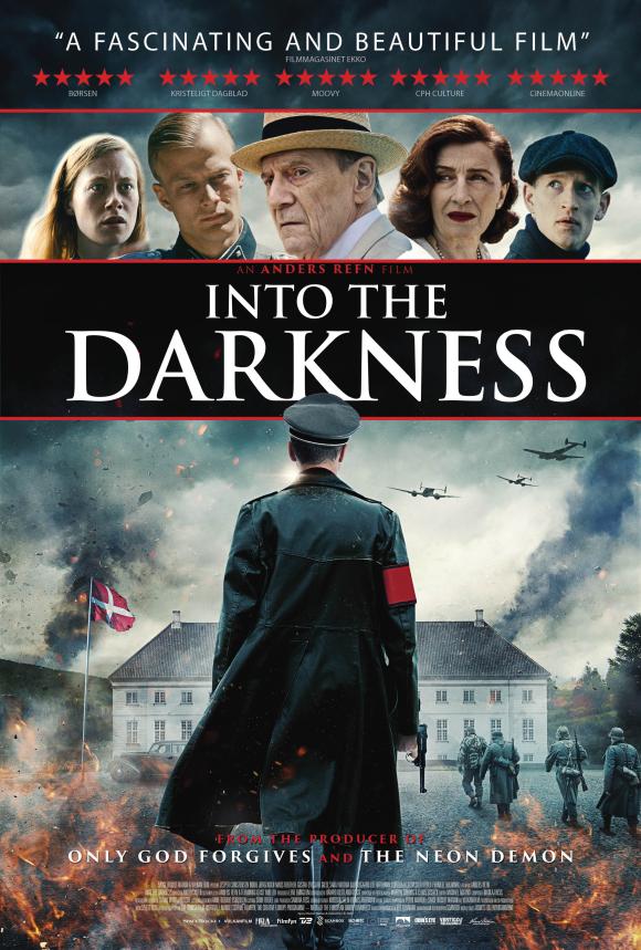 فیلم  Into the Darkness 2020