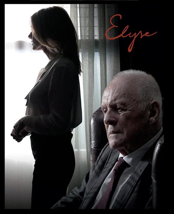فیلم  Elyse 2020