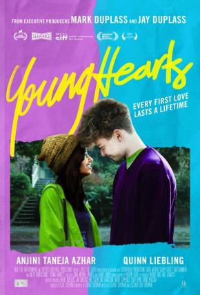دانلود فیلم  Young Hearts 2020