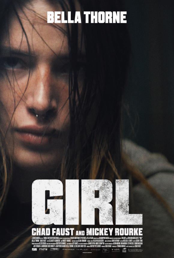 فیلم  Girl 2020