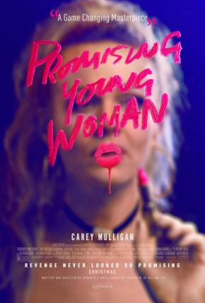 دانلود فیلم  Promising Young Woman 2020