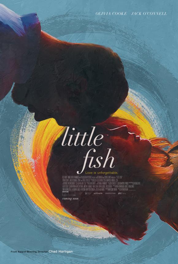 فیلم  Little Fish 2020