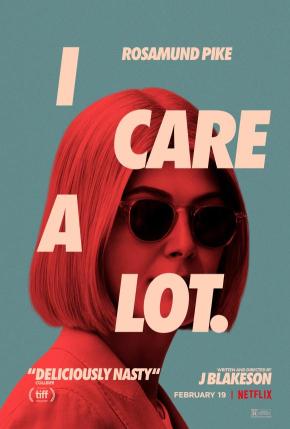 دانلود فیلم  I Care a Lot 2020