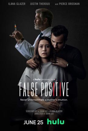 دانلود فیلم  False Positive 2021