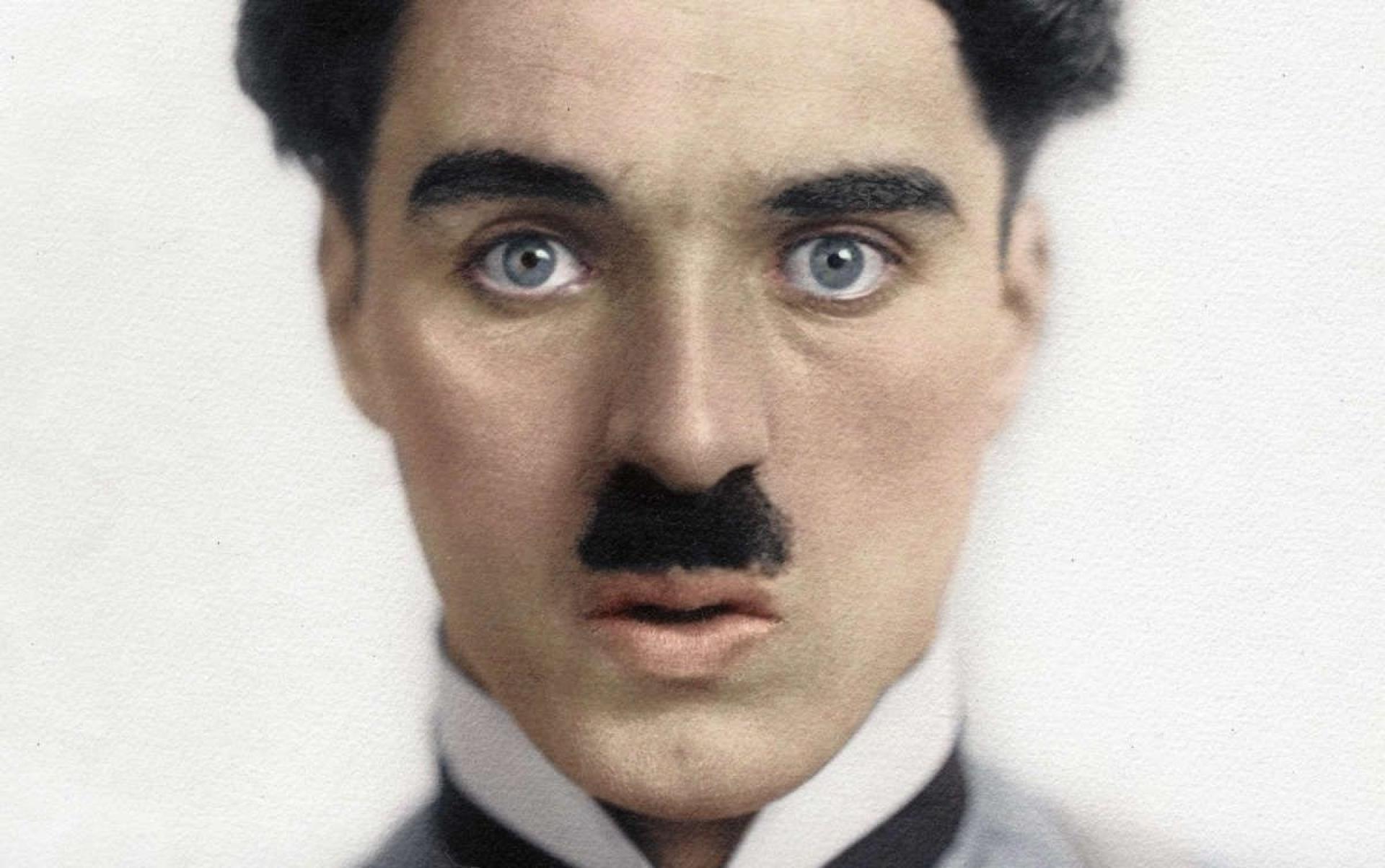 مستند  The Real Charlie Chaplin 2021 با زیرنویس چسبیده