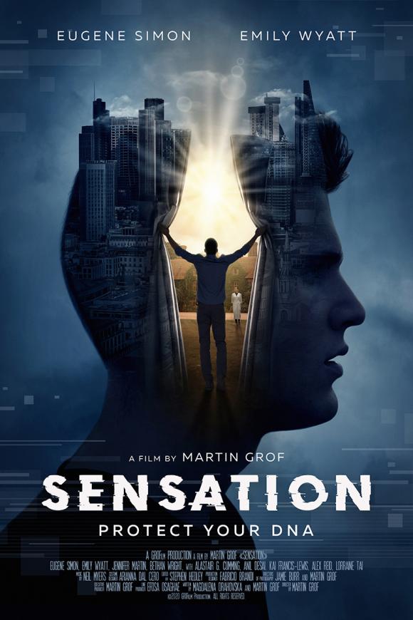 فیلم  Sensation 2021