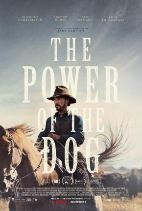 دانلود فیلم  The Power of the Dog 2021